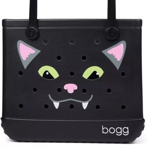 Bitty Bogg® Bag Limited Edition Black Cat